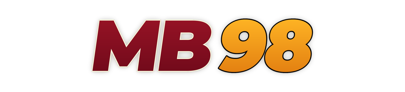 mb98 logo